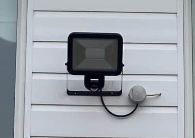 flash electrical 22