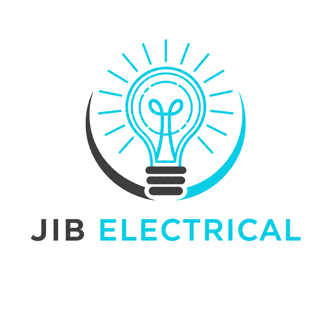 jib electrical logo upscaled